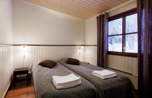 holiday club saariselka apartments