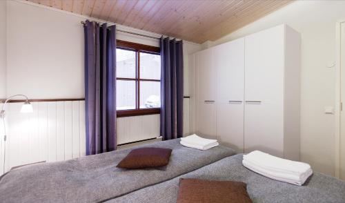 holiday club saariselka apartments
