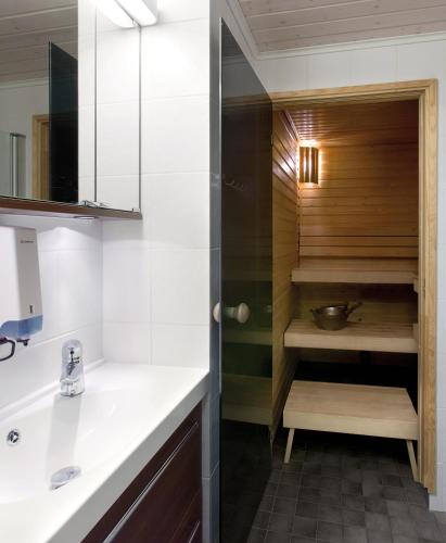 holiday club saariselka apartments
