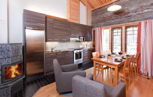 holiday club saariselka apartments