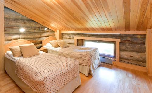 holiday club saariselka apartments