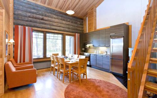 holiday club saariselka apartments