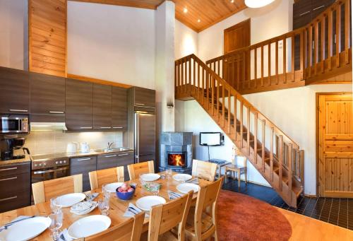 holiday club saariselka apartments