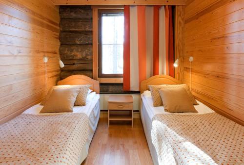holiday club saariselka apartments