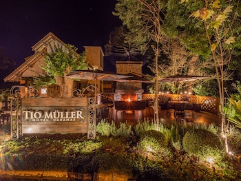 gramado