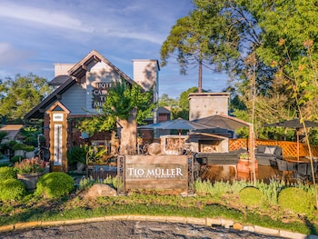 gramado