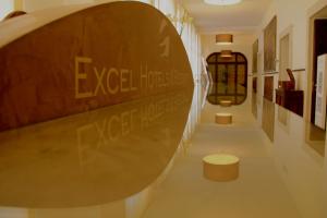 Lh Hotel Excel Roma Montemario,In Rome (Trionfale),4 star