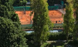 Lh Hotel Excel Roma Montemario,In Rome (Trionfale),4 star