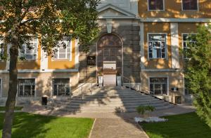 Lh Hotel Excel Roma Montemario,In Rome (Trionfale),4 star