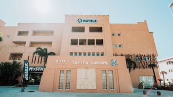 hotel tarifa lances a member of radisson individuals