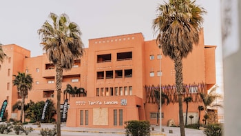 hotel tarifa lances a member of radisson individuals