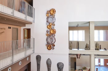 Hotel Tarifa Lances, A Member Of Radisson Individuals,,4 star