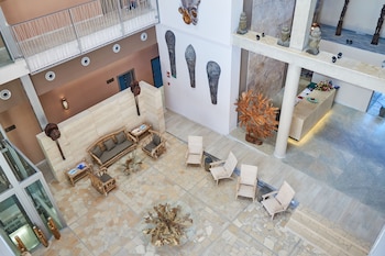 Hotel Tarifa Lances, A Member Of Radisson Individuals,,4 star