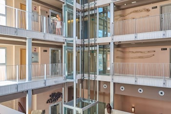 hotel tarifa lances a member of radisson individuals