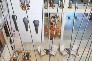Hotel Tarifa Lances, A Member Of Radisson Individuals,,4 star