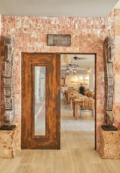 hotel tarifa lances a member of radisson individuals