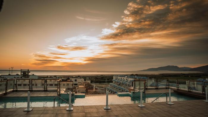 hotel tarifa lances a member of radisson individuals