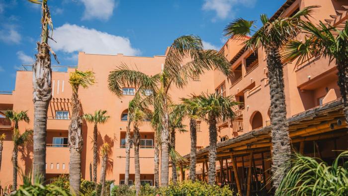 hotel tarifa lances a member of radisson individuals