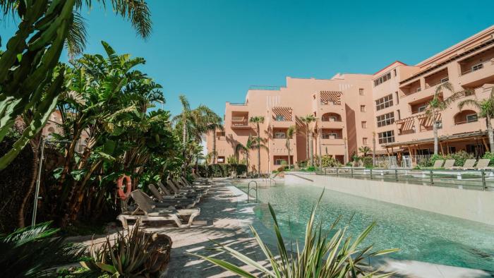 hotel tarifa lances a member of radisson individuals