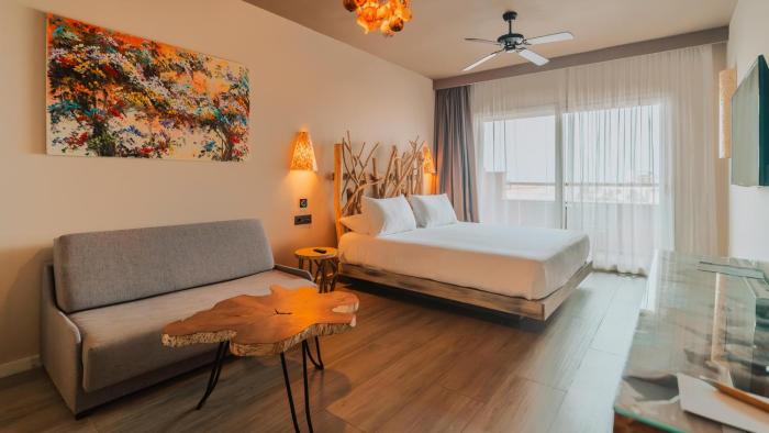 hotel tarifa lances a member of radisson individuals
