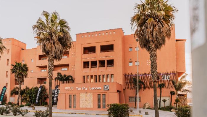 hotel tarifa lances a member of radisson individuals