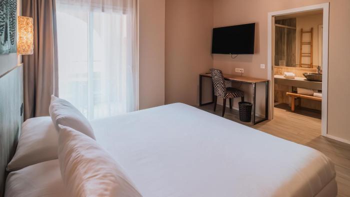 hotel tarifa lances a member of radisson individuals