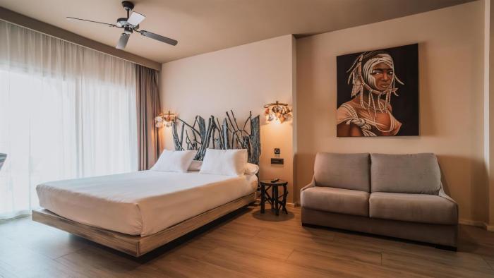 hotel tarifa lances a member of radisson individuals