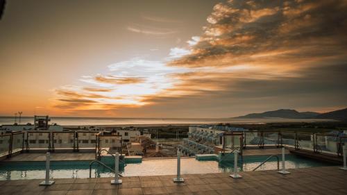 hotel tarifa lances a member of radisson individuals