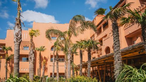 hotel tarifa lances a member of radisson individuals