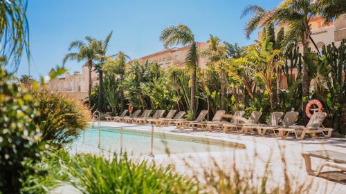 hotel tarifa lances a member of radisson individuals