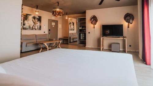 hotel tarifa lances a member of radisson individuals