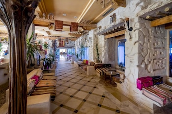 Medina Les Quatre Saisons Aqua Park Resort & Thalasso Djerba,,3 star