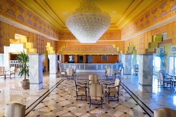 Medina Les Quatre Saisons Aqua Park Resort & Thalasso Djerba,,3 star