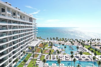 garza blanca resort and spa cancun all inclusive