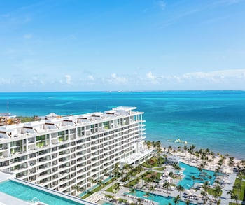 garza blanca resort and spa cancun all inclusive