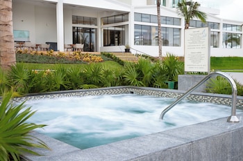 garza blanca resort and spa cancun all inclusive