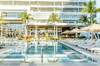garza blanca resort and spa cancun all inclusive