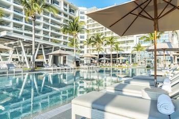 garza blanca resort and spa cancun all inclusive