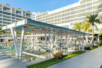 garza blanca resort and spa cancun all inclusive