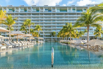 garza blanca resort and spa cancun all inclusive