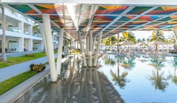 garza blanca resort and spa cancun all inclusive