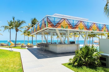 garza blanca resort and spa cancun all inclusive