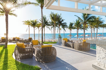garza blanca resort and spa cancun all inclusive