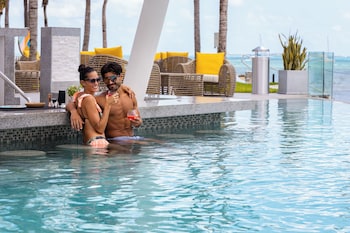 garza blanca resort and spa cancun all inclusive