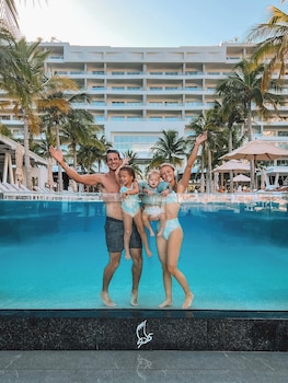 garza blanca resort and spa cancun all inclusive