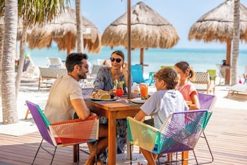 garza blanca resort and spa cancun all inclusive