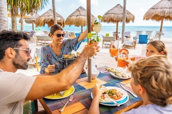 garza blanca resort and spa cancun all inclusive