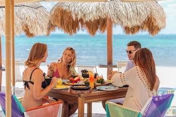 garza blanca resort and spa cancun all inclusive