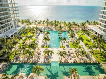 garza blanca resort and spa cancun all inclusive