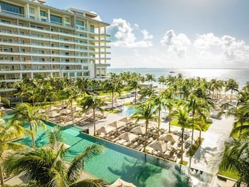 garza blanca resort and spa cancun all inclusive